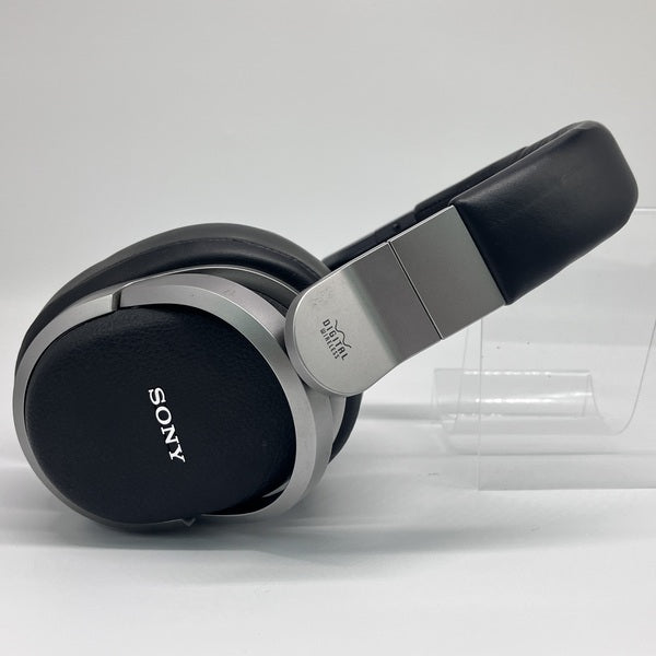 SONY MDR-HW700 ワイヤレスヘッドホン　ジャンク SONY 【中古】MDR-HW700【日本橋】 – e☆イヤホン