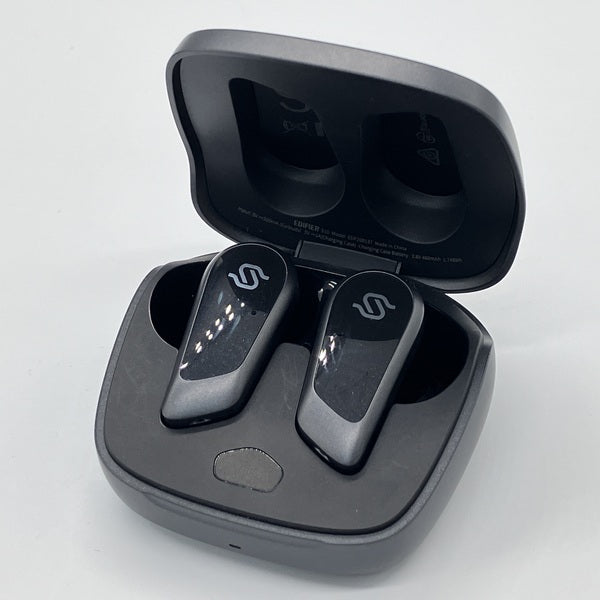 EDIFIER STAX SPIRIT S10 開封済み未使用　匿名配送 Edifier公式｜Edifier STAX SPIRIT S10 平面磁界駆動型