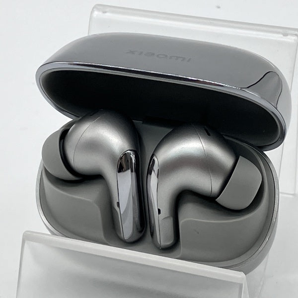 【中古】Xiaomi Buds 5 Pro チタングレー【秋葉原】