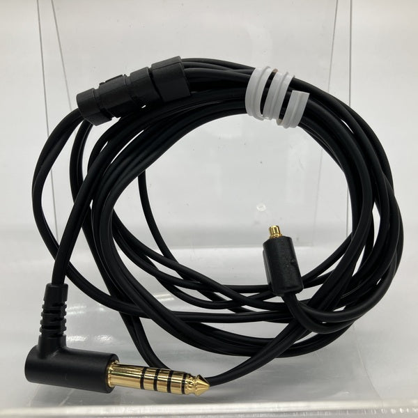 Maestraudio 【中古】MAPro1000 Cable 4.4-MMCX【OTA-MAPRO-1000