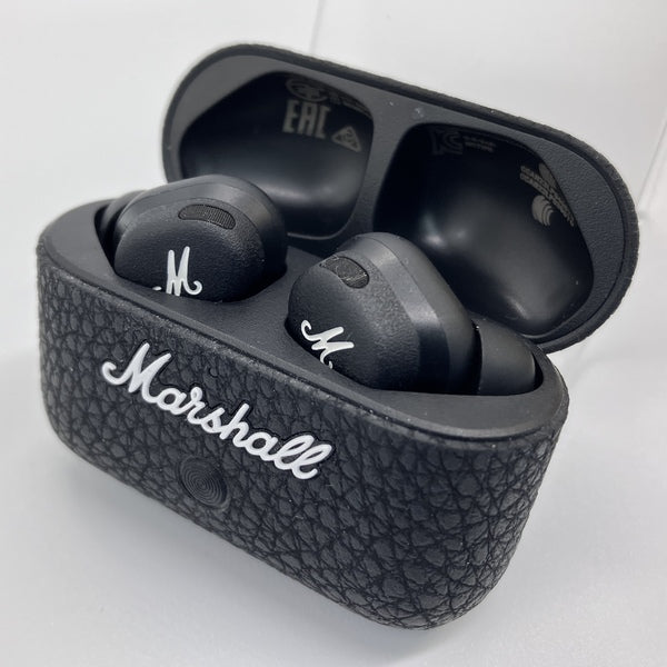 【中古】Motif II ANC Black【日本橋】