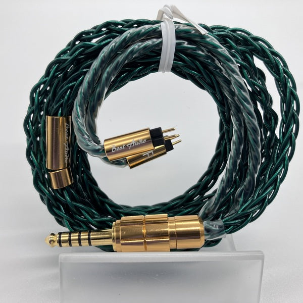 Beat Audio 【中古】Emerald MKII 8Wire Custom-4.4mm 【BEA