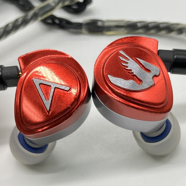 【中古】Diana 【IEM-JH Audio THE SIREN SERIES-Diana】【日本橋】