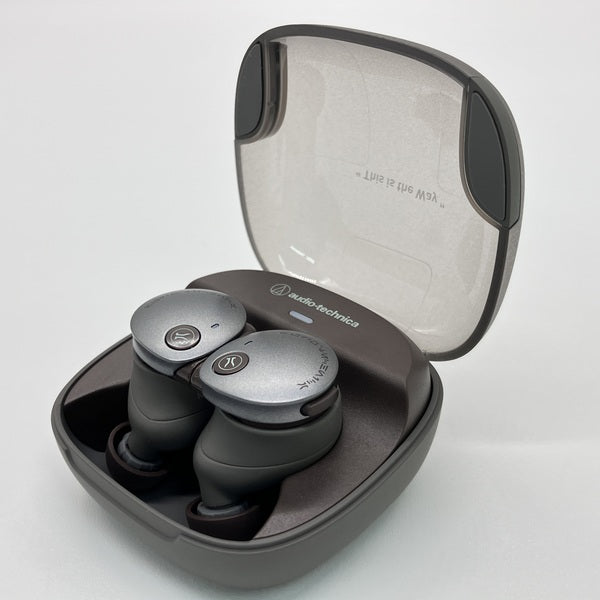 audio-technica 【中古】ATH-CKS50TW2 ML (マンダロリアンモデル