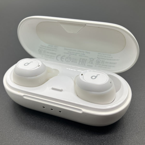 【中古】Anker Soundcore Liberty Neo【秋葉原】