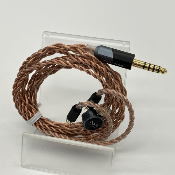 NULL AUDIO TIBURON MKVIII リケーブル NULL AUDIO TIBURON MKVIII リケーブル Tiburon MKIII UP-OCC