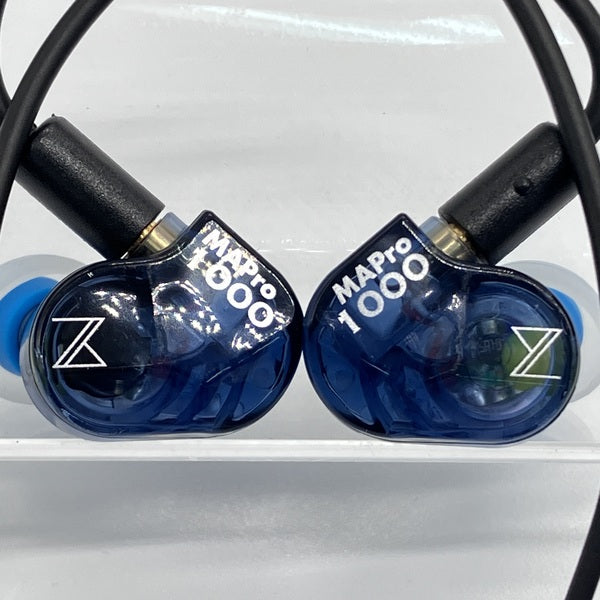 Maestraudio 【中古】MAPro1000 Garal Blue 【OTA-MAPRO-1000-GB