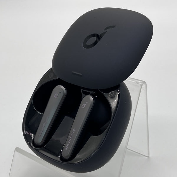 【中古】Soundcore Liberty Air 2 Pro ブラック 【A3951N11】【秋葉原】