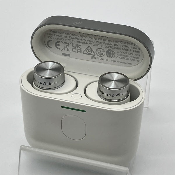 【中古】Pi7S2/CW キャンバス・ホワイト【秋葉原】