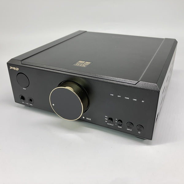 【中古】K9 Pro ESS 【FIO-K9PROESS-B】【秋葉原】