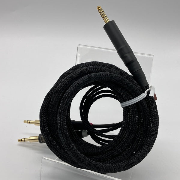 Brise Audio 【中古】MIKUMARI Ref.2 5極4.4mm to AH-D9200 2.5m
