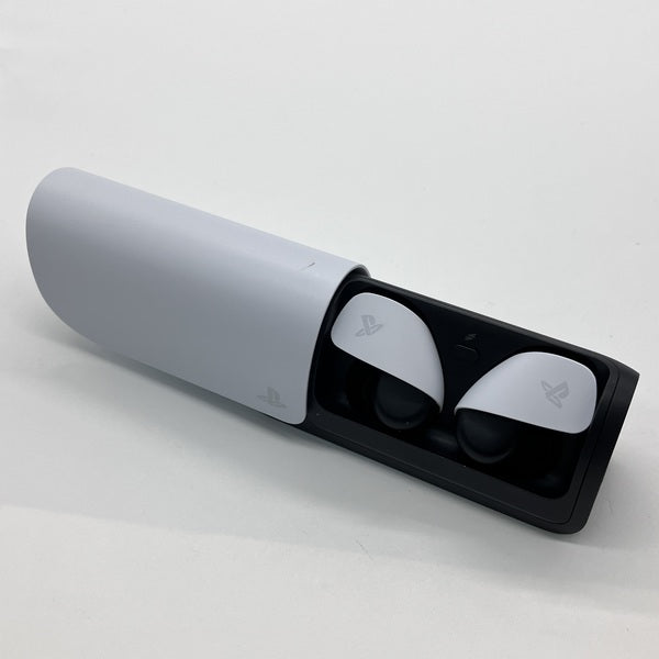 中古 SONY PULSE Exploreワイヤレスイヤホン CFI-ZWE1J SONY 【中古】PULSE Explore ワイヤレスイヤホン CFI-ZWE1J