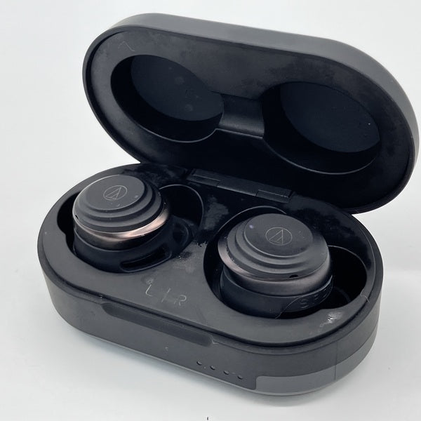 【中古】ATH-SPORT5TW BK【名古屋】