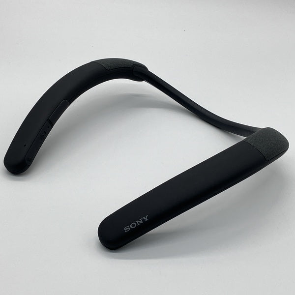 【中古】SRS-NB10 HC チャコールグレー【秋葉原】