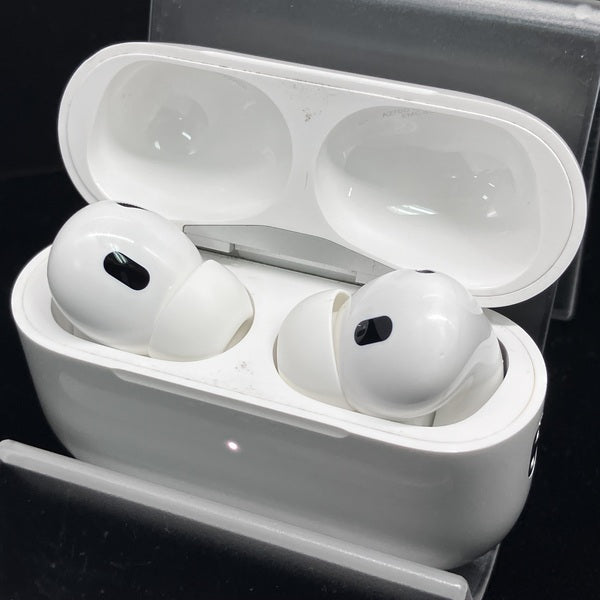 【中古】AirPods Pro (第2世代) MQD83J/A【秋葉原】