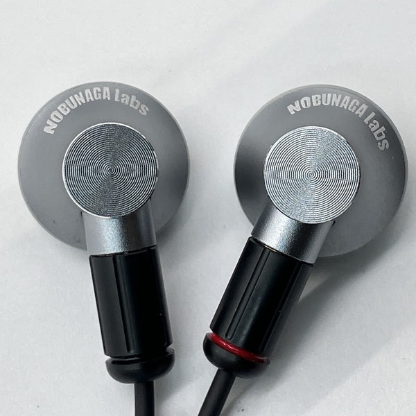 【中古】鶯 シルバー(MMCX対応)【NLN-UGS-SV】【秋葉原】