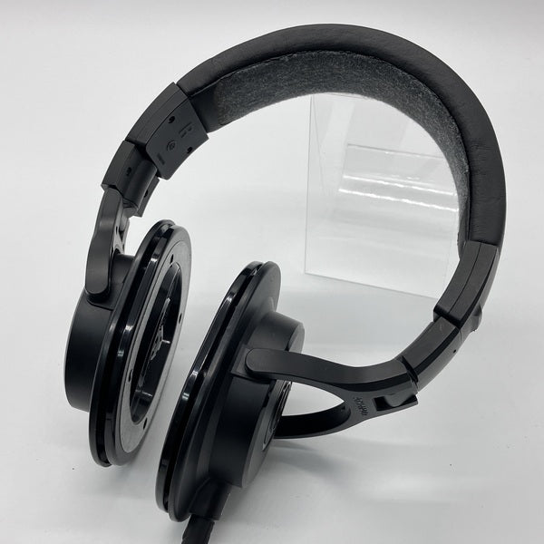 audio-technica 【中古】ATH-M40X(イヤーパッド欠品)【秋葉原】 – e