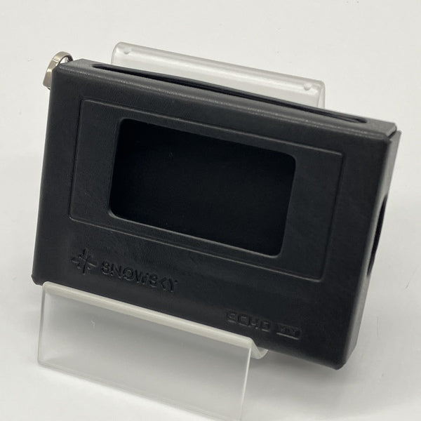 【中古】SK-ECHOMINI Black 【FIO-SK-SSEMINI-B】【秋葉原】