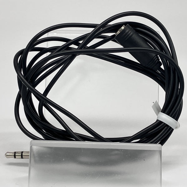 【中古】3.5mm延長ケーブル 2m【日本橋】