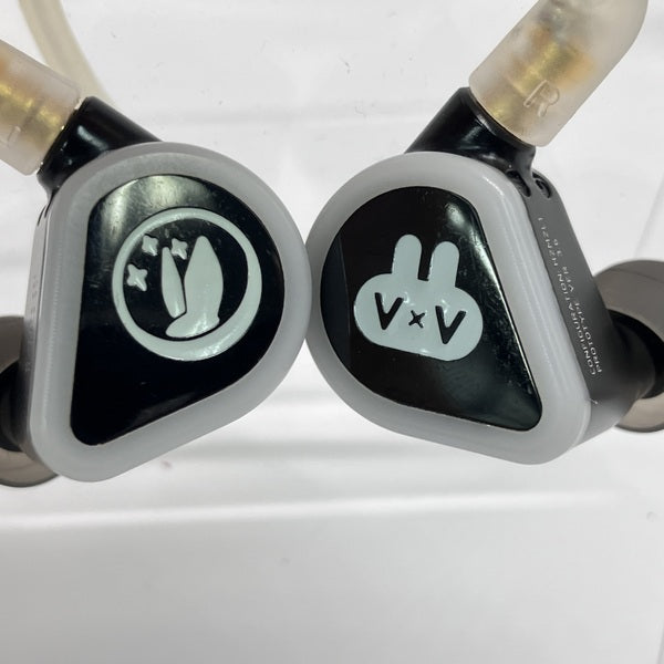 名機☆　Fir Audio Five × Five FiR Audio FIVE×FIVE（ファイブ バイ ファイブ）｜新品通販フジヤ