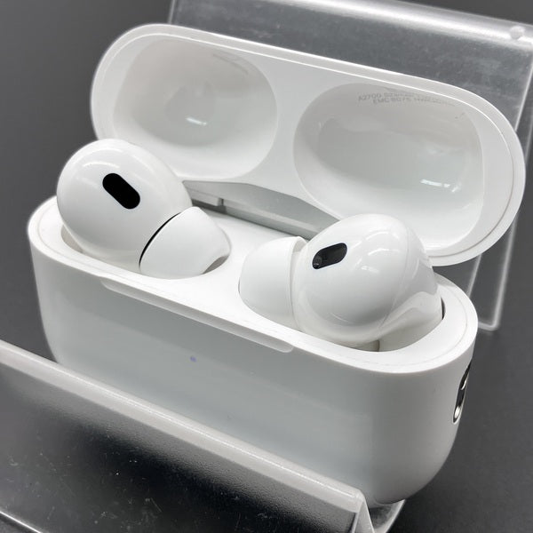 【中古】AirPods Pro (第2世代) MQD83J/A【秋葉原】