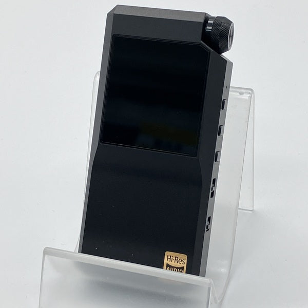 【中古】BTR17 Black 【FIO-BTR17-B】【秋葉原】