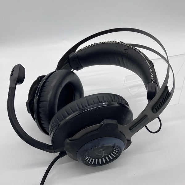 【中古】Hyper X Cloud Revolver S【HX-HSCRS-GM/AS】【秋葉原】
