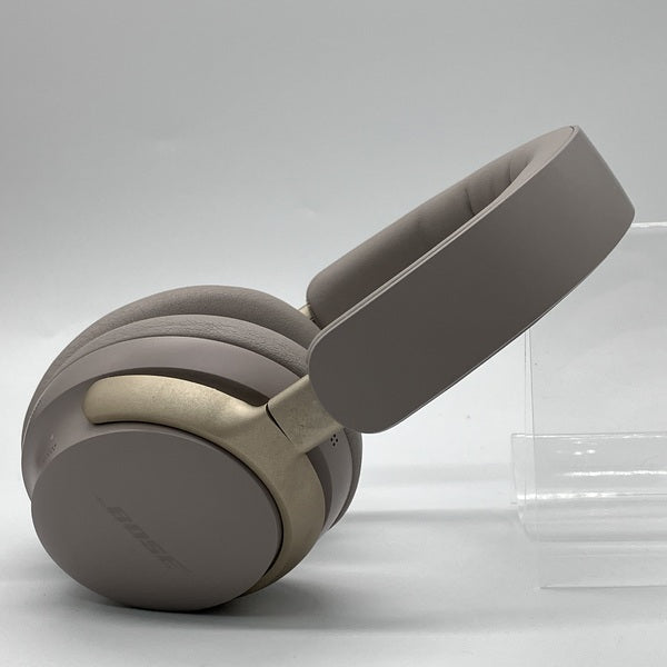 【中古】BOSE QuietComfort Ultra Headphones 中古(C)] Bose QuietComfort Ultra Headphones ワイヤレス