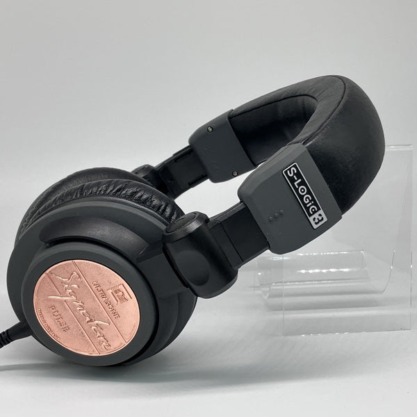 ULTRASONE 【中古】Signature PULSE 【ULT-SIG-PULSE】【日本橋】 – e