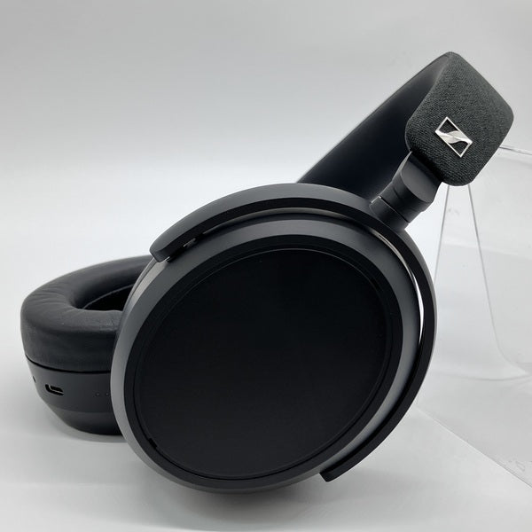 【中古】MOMENTUM 4 Wireless ブラック 【M4AEBT BLACK】【仙台】