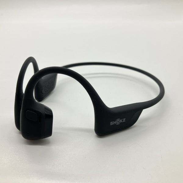 イヤホン Shokz OpenRun Pro 2 Mini Black OpenRun Pro 2 Mini Black