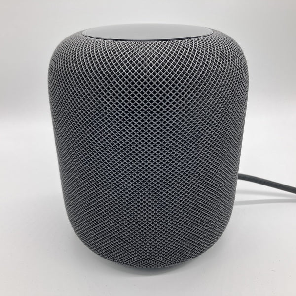 【中古】HomePod MQHV2J/A【秋葉原】