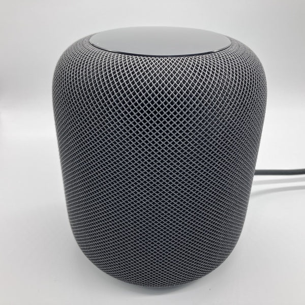 【中古】HomePod MQHV2J/A【秋葉原】