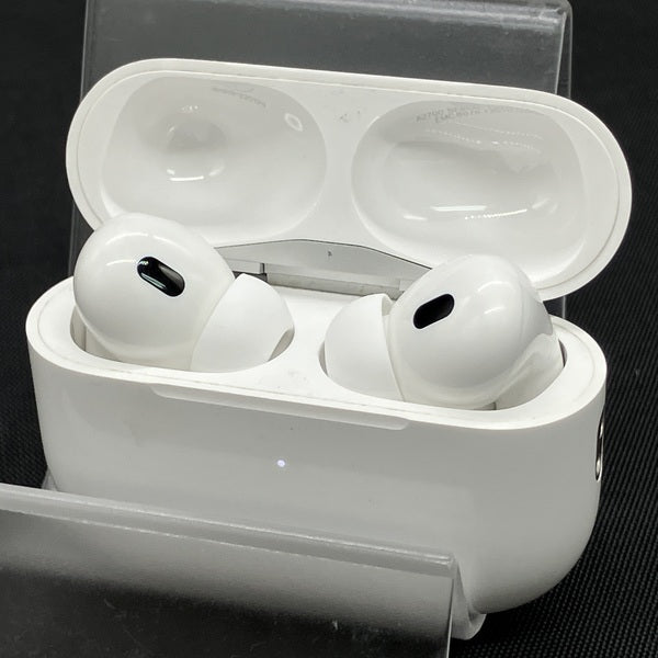 【中古】AirPods Pro (第2世代) MQD83J/A【秋葉原】