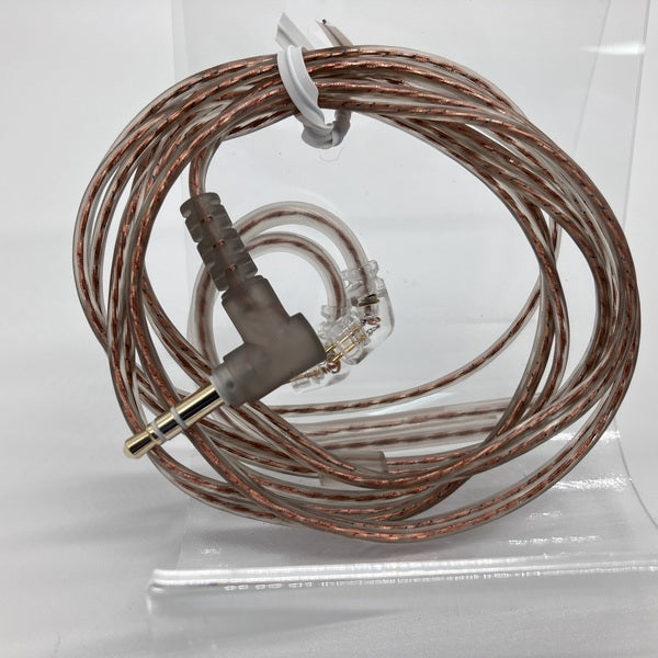 【中古】2pin-3.5mm ケーブル【日本橋】