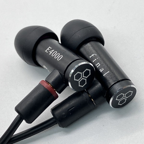 final 【中古】E4000【秋葉原】 – e☆イヤホン