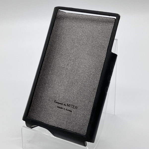 【中古】MITER ケース iBasso DX160用【仙台】