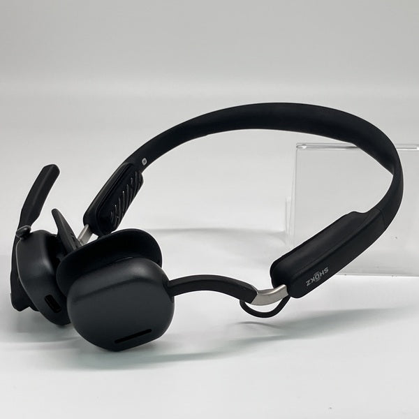 Shokz 【中古】OpenMeet UC USB-C【SKZ-EP-000048】【秋葉原