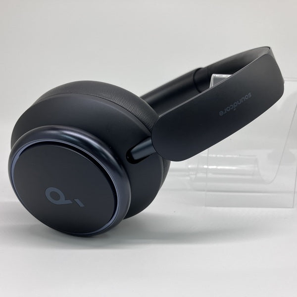 【中古】Soundcore Space Q45 ブラック 【A3040011】【名古屋】