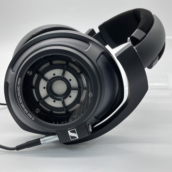 SENNHEISER 【中古】HD 820【秋葉原】 – e☆イヤホン