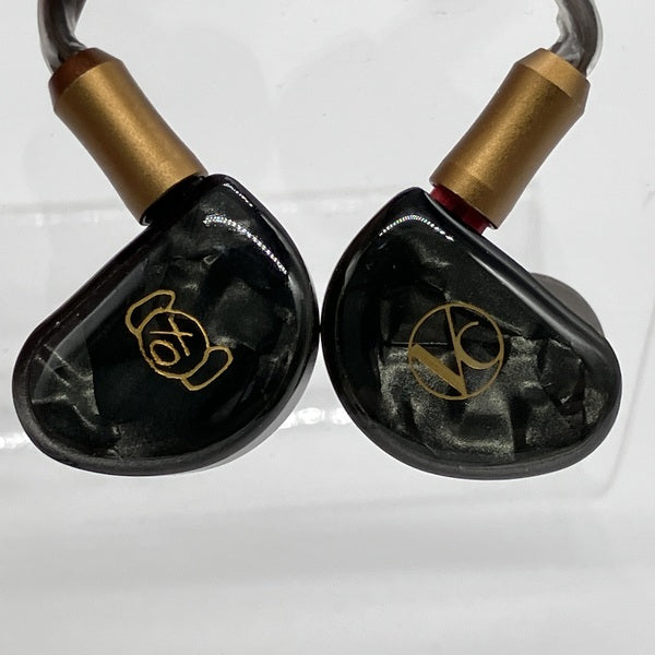 【中古】Hi-Unit001-pnk (ピエール中野モデル/有線ピヤホン3)