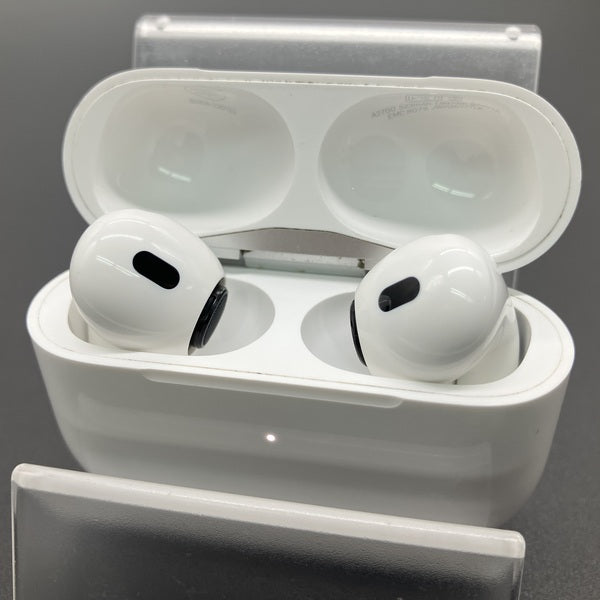 【中古】AirPods Pro (第2世代) MQD83J/A【秋葉原】