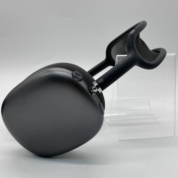 【中古】AirPods Max MGYH3J/A ワイヤレスヘッドホン スペースグレイ【名古屋】