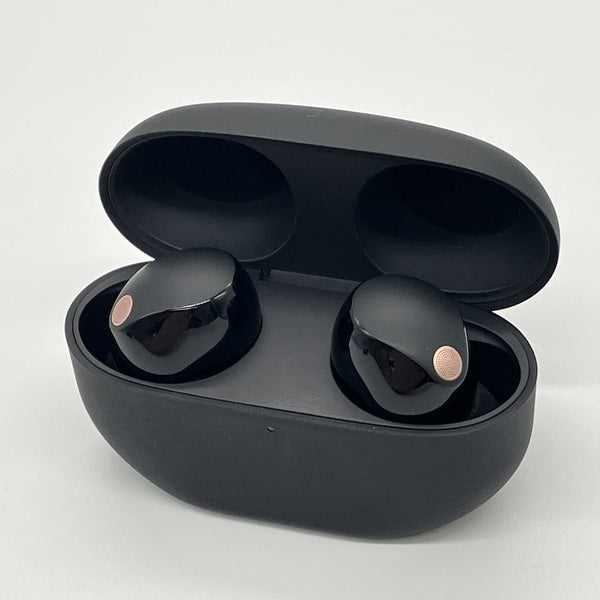 【中古】WF-1000XM5 B ブラック【秋葉原】