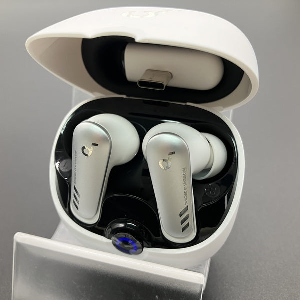 【中古】Soundcore VR P10 ホワイト 【A3850Z21】【秋葉原】