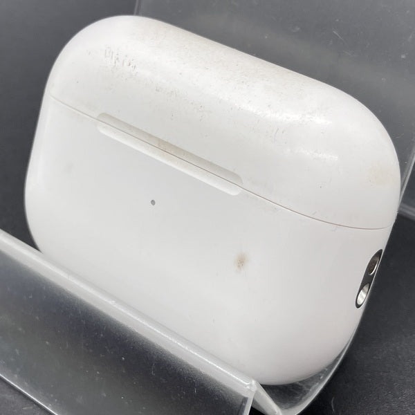 【中古】AirPods Pro (第2世代) MagSafe充電ケース(USB-C)【秋葉原】