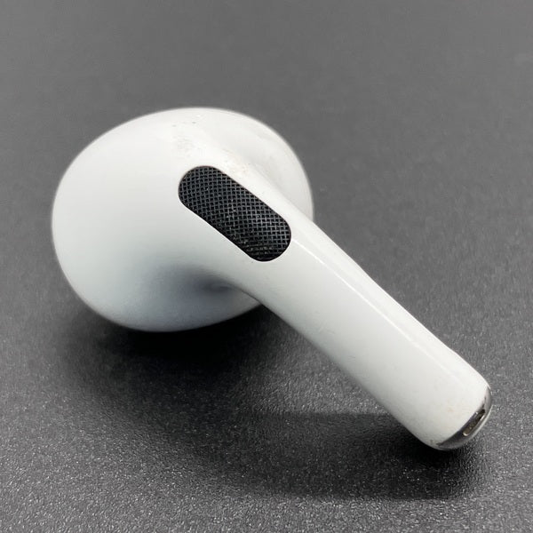 AirPodsPro第2世代 本体 中古 APPLE 〔中古〕AirPods Pro 第2世代 MTJV3J/A（中古保証1ヶ月間