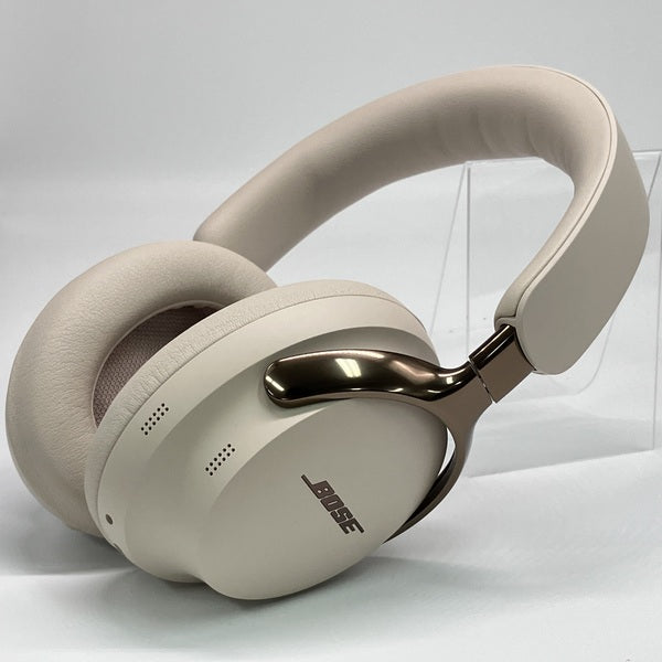 Bose 【中古】QuietComfort Ultra Headphones (2nd Gen