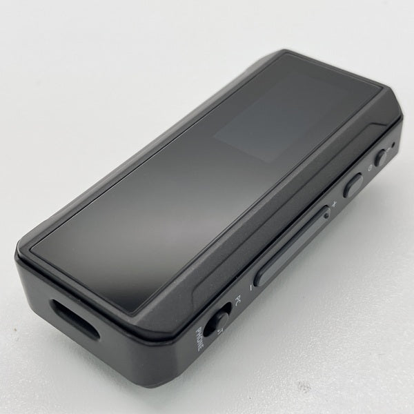 【中古】BTR13 Black 【FIO-BTR13-B】【日本橋】