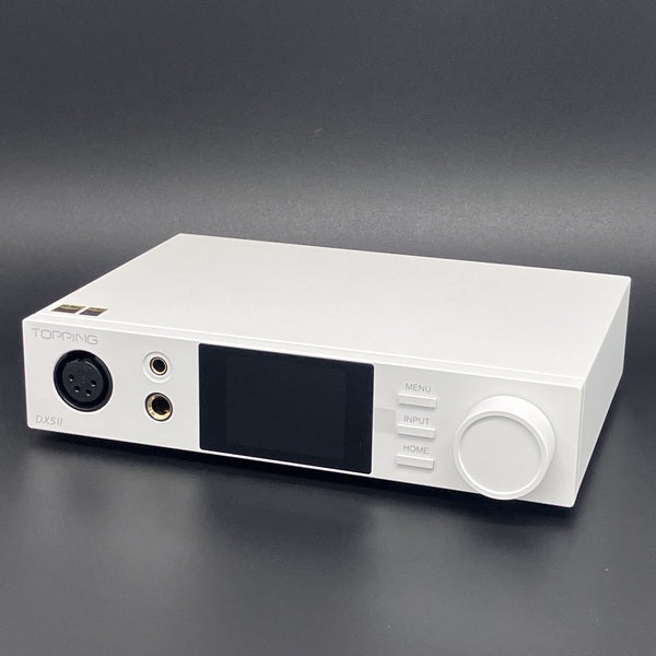 【中古】DX5Ⅱ White【秋葉原】